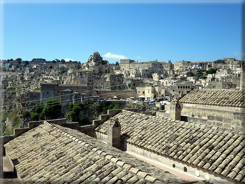 foto Matera